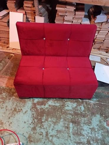 pufik oturacaq: Divan — 5