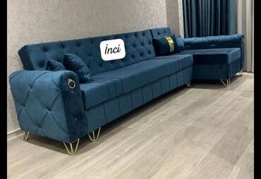 Künc divan, Yeni, Açılan, Bazalı, Parça, Şəhərdaxili pulsuz çatdırılma