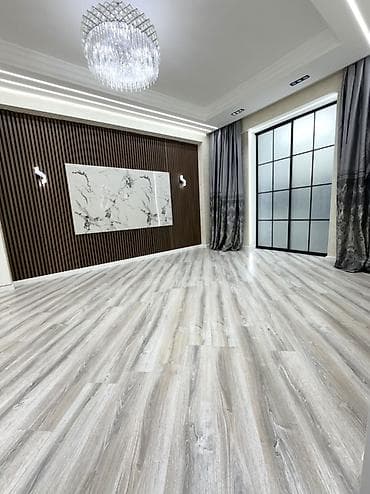 Ремонтные работы: Yeni Yasamalin Merkezinde Maqdonusun yaninda REZANAS Palas MTK — 5