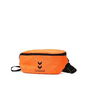 yol cantaları cemodanlar: Hummel bel/çiyin çantası (waist bag – crossbody) Dayanıqlı — 1