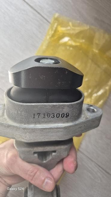 112 mator: Elantra 2017 modelin zavod ustunde gelendi.Hyundai/Kia orijinal — 9