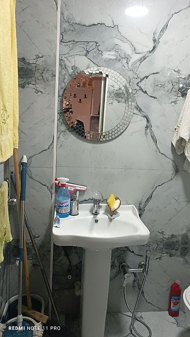 Daşınmaz əmlak: Cənnət park yaşayış kompleksi, mila süd zavodunun yanı, asaqı güzdekde — 1