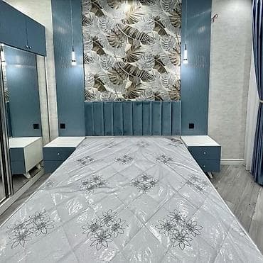 Yatag desderi 1200 manatdan baslayarag sifarisle yigilir