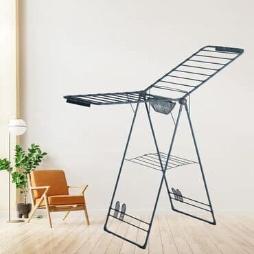 quruducular: Paltar suşilkaları. müxtelif rengleri var .qalın ve paslanmıyan — 12