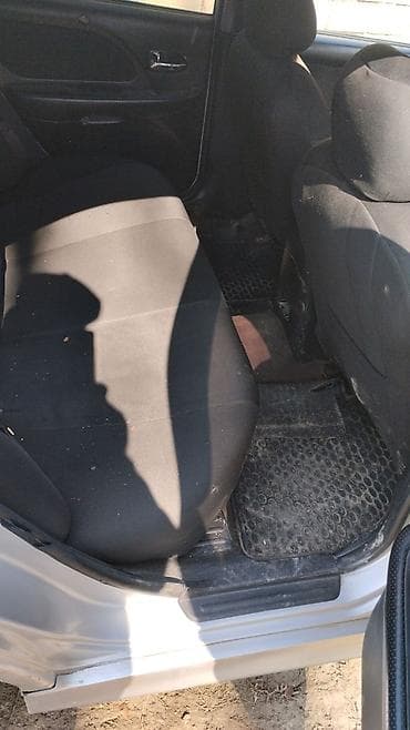 lalafo disk teker: Hyundai Sonata sedan – gümüşü rəng, avtomatik ötürücü. Əsas — 2