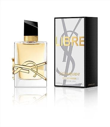 ideal parfumeriya: YSL Libre Eau de Parfum – qadın ətiri 30 qramlıq ətirdir.Qalıcılıgı 2 — 2