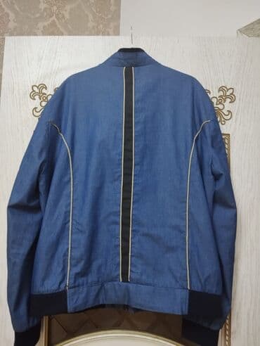 поп ит в азербайджане: Kurtka 48 razmer — 4