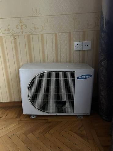 samsung tab: Samsung kondisioneri
40 kvadrat
Mator xarabdir.
Kondisioner ishlekdir — 2