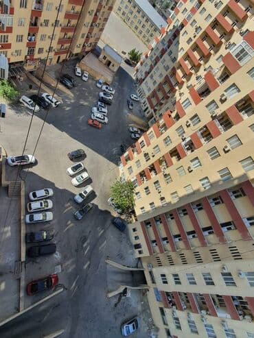 ucuz bina evleri 2019: 2 otaqlı, Yeni tikili, 70 kv. m — 14