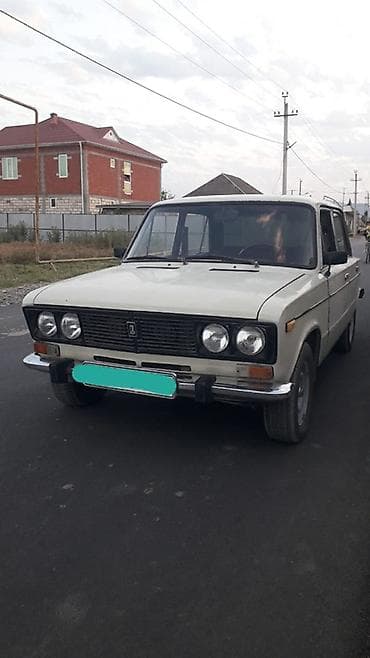 ваз распредвал: VAZ 2103 sedan – berj 4 qapı, arxa ötürücülü klassik model. Mator — 4