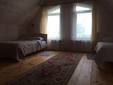 şuvelanda kiraye evler: 120 kv. m, 4 otaqlı — 5