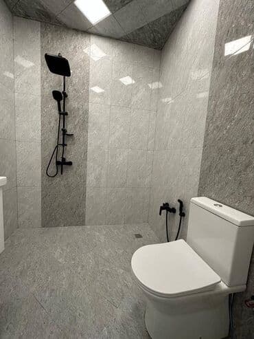 kirdite evler: Bakı, Mərdəkan, 180 kv. m, 4 otaqlı, Hovuzlu, Artezian quyusu, Kanalizasiya, Kombi — 25