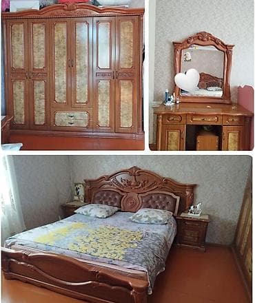 Klassik üslubda tam yataq otağı dəsti ünvan :Xaşmaz rayon alekseyevka at lalafo.az Klassik üslubda tam yataq otağı dəsti ünvan :Xaşmaz rayon alekseyevka