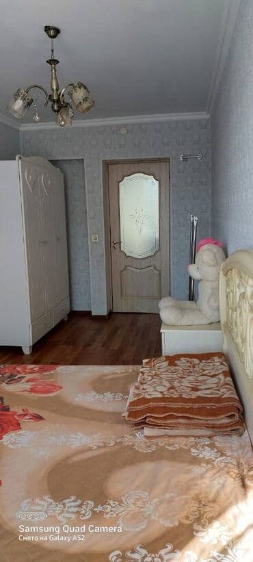 найти квартиру в аренду: Mənzil kirayə verilir. 5.2 mər, 2 otaq, 60 kv. Koperasiya — 9