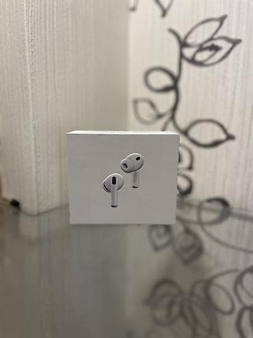data nomre: Yeni Simsiz (Bluetooth) Qulaqcıqlar, Apple, rəng - Ağ — 1