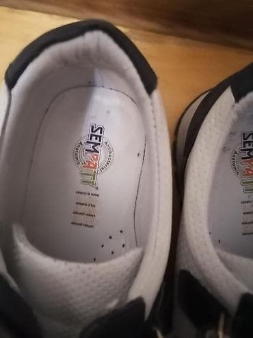 Tuflilər: Ölçü: 34, İşlənmiş — 3