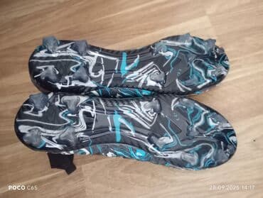 бутсы в баку найк: Butslar Ölçü: 42, Yeni — 1