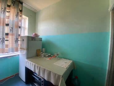 tap az evler xacmazda: Bakı, 2 otaqlı, Köhnə tikili, 45 kv. m — 6