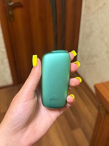 ✨ Ploom Aqua Halo – Limited Edition ✨ ✨ Ploom Aqua Halo – Limited