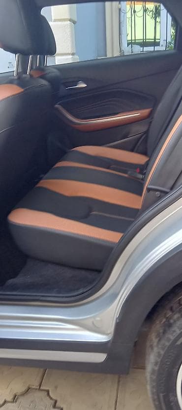 avtomobil satiwi: Chery Tiggo: 1.5 l | 2023 il 28000 km Krossover — 10