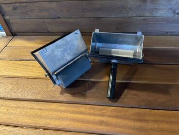 yapışdırıcı: UMUR Kley vuran UMUR əl yapışdırıcısı sayəsində səthə əl ilə — 1