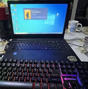 predator notebook: İşlənmiş Lenovo IdeaPad, 15.6 ", Intel Core i3, 512 GB, Ünvandan götürmə — 4