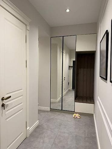 icare obyek: İcarəyə verilir 2 otaqlı yeni tikili 70 m², Şah İsmayıl Xətai m — 10