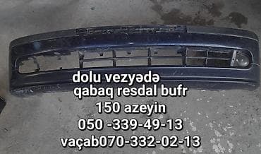 daewoo nexia 2008: BMW E39 zapçasları şirvan şəhəri — 7