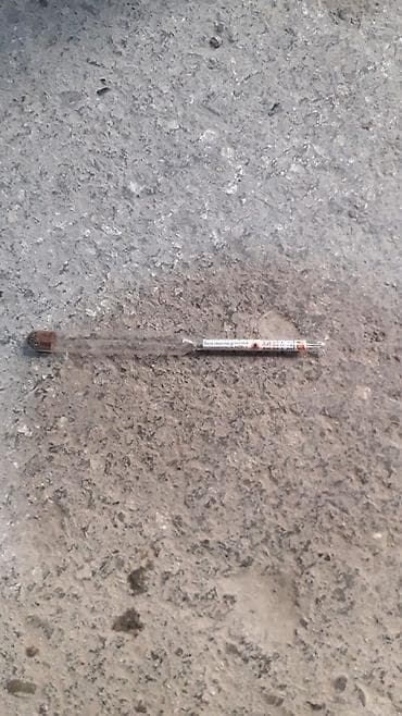 титановые диски на ваз: Benzinomer, areometr — 3