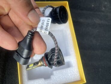 led isıq: LED, Kia kia forte, İşlənmiş — 2