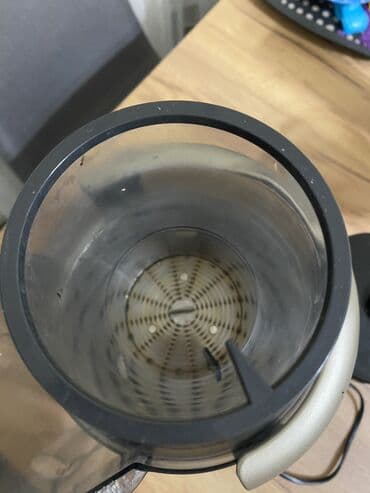 sok çeken masin: Şirəçəkən Powerful, İşlənmiş — 5