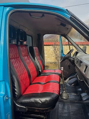 kamaz tenti: Yükdaşıma üçün praktik və qənaətli tentli yük maşını. Xüsusiyyətlər — 3