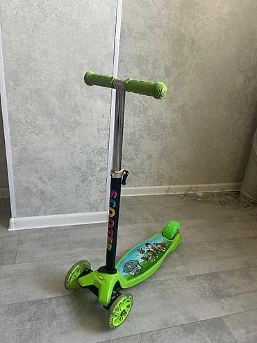 İstifade olunub. Qiz və oğlan uşaqlarina uyğundu
