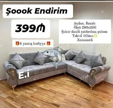 svarka aparati satilir: Kunc divan — 1