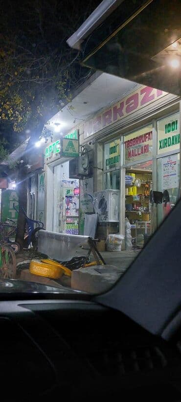 bulbulədə torpaq satılır: Ağdaş şəhəri, Məmməd Əmin Rəsulzadə küçəsində (mərkəz) yerləşən — 2