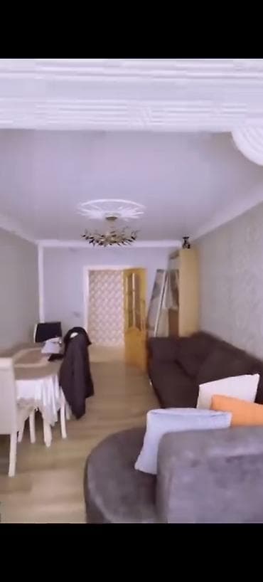 Bağ evləri: Gəncə, 2 otaqlı, Köhnə tikili, 85 kv. m — 7