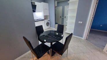 аренда квартир в баку без посредников: Yasamalda 77 dayanaçagın sonu tərəfdə yerləşən 22 mərtəbəli binanın — 2