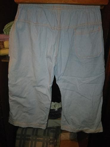 sort: Şort, Oğlan üçün, 10 - 12 yaş, İşlənmiş — 2