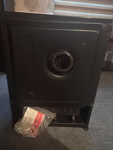 panel beton: Peçi, Yeni, yanacaq - Qaz, Ödənişli çatdırılma — 1