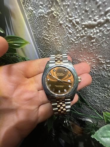 rolex uzuk: İşlənmiş, Qol saatı, Rolex — 7