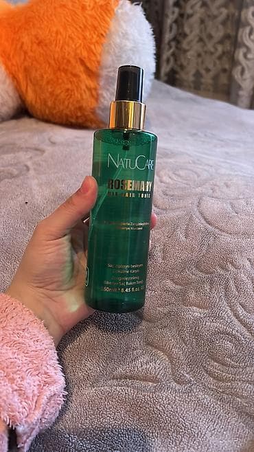 Gözəllik və sağlamlıq: Sac tokulmesine qarsi spreyler. Goy 250ml Ag 150ml
1i 8 manat. Yenidir — 1