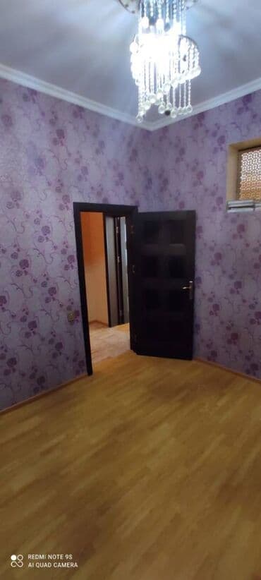 gəncə komsomol: 3 otaqlı, Yeni tikili, m. Həzi Aslanov, 70 kv. m — 7