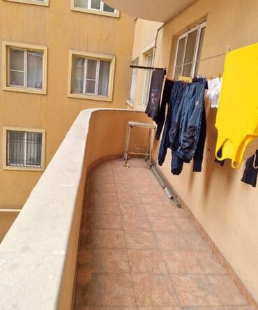 qubada kreditle evler: Bakıxanov qəs., 2 otaqlı, Yeni tikili, m. Neftçilər, 73 kv. m — 12