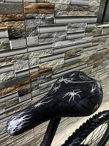 velosiped satisi lalafo: Salam Velosped Tam İdal Vəzyətədir Saxlamaqa Yer Yoxdur Deyə Satıram — 5