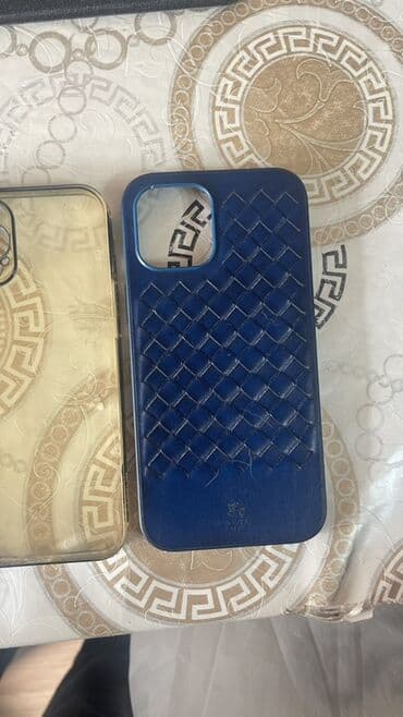 iphone 6 s kabro: IPhone üçün 3 ədəd qoruyucu keyslər dəsti - Model uyğunluğu: iri — 1