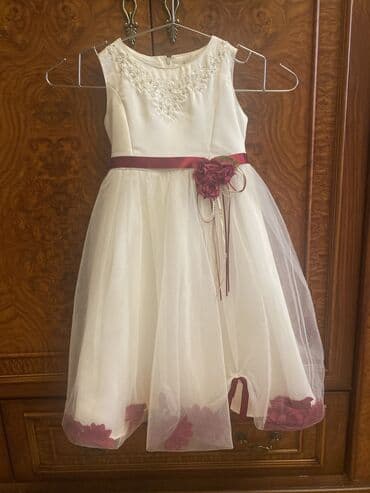 Don, Ziyafət, 5 - 6 yaş