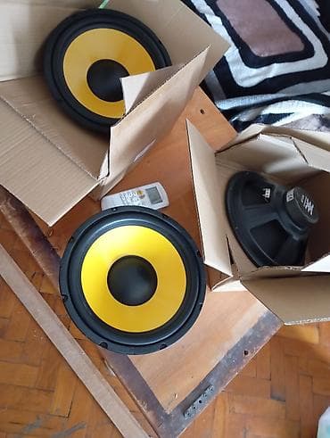 ipad 10: Yeni Kolonka, Növ - Sabvufer, rəng - Sarı — 7