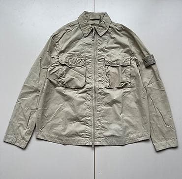 pencekler: Pencək, Naxışsız, Stone Island, S — 1