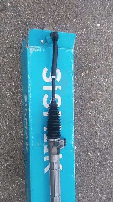 Soyutma və qızdırma sistemləri: Toyota, COROLLA, 2004 il, Yeni, Pulsuz çatdırılma, Ödənişli çatdırılma, Rayonlara çatdırılma — 4