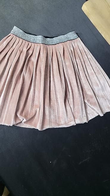 Мужская одежда: Qara tül ətək – 20 m - Rəng: tünd qara - Dizayn: üst qat şəffaf tül — 2